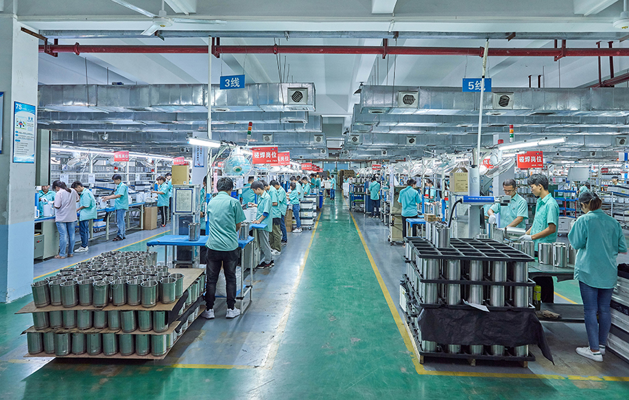 佛山市敏捷電器科技有限公司